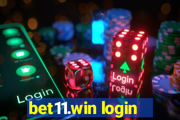 bet11.win login